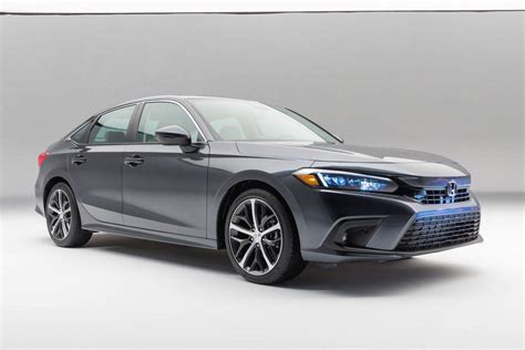 Official Meteorite Gray Metallic 2022 11th Gen Civic And Si Thread