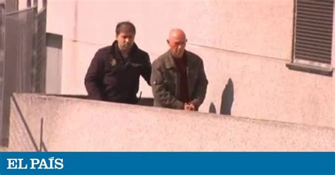 Condenado A A Os De Prisi N El Violador Del Estilete Por Agresi N