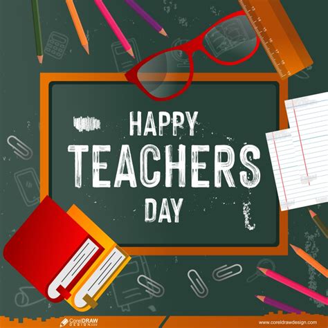 Details Teachers Day Background Design Abzlocal Mx