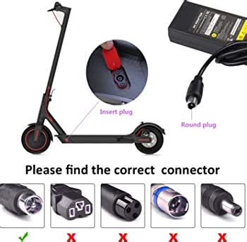 Introducir 55 Imagen Scooter Bird Charger Abzlocal Mx