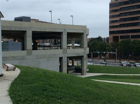 Transit police explain silver spring metrorail station safety 22
