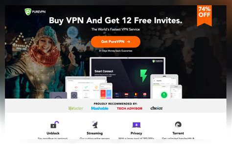 Top 10 Best Vpn Services And Providers 2025 Software Reviews