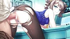 Hmv Unitia Free Cartoon HD Porn Video XHamster XHamster