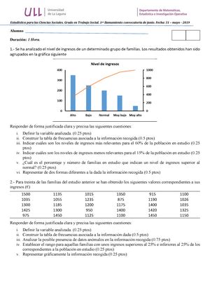 Examen De Muestra Pr Ctica Mayo Preguntas Warning Tt