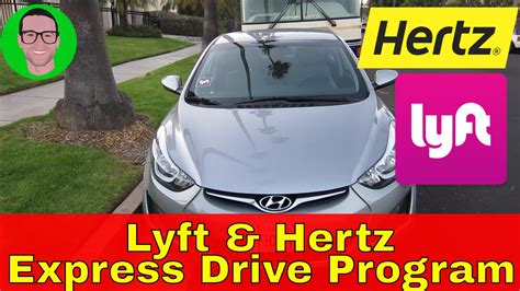 Get A Car Through Lyft - Car Sale and Rentals