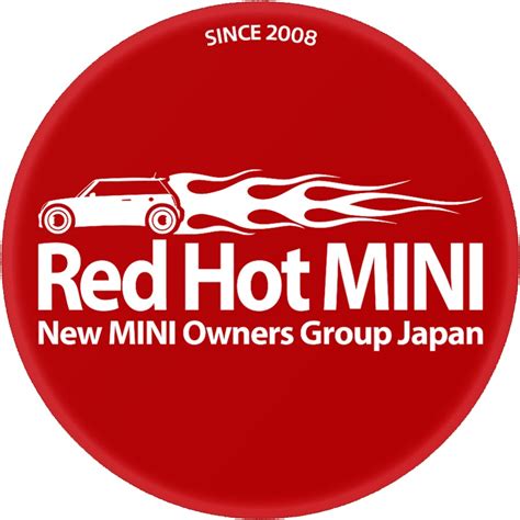 Red Hot Mini Youtube