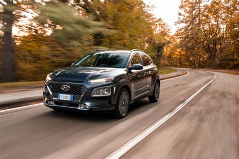 Promozioni Hyundai Kona Agosto 2020 Fino A 6 050 Euro Di Vantaggi