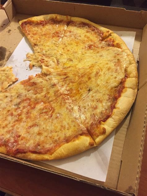 Tony Sopranos Pizza 19 Reviews Pizza 3747 Church Rd Mount