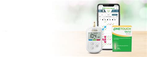 Blood Glucose Monitoring | OneTouch® Professional Support