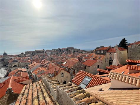 The Storied History of Dubrovnik