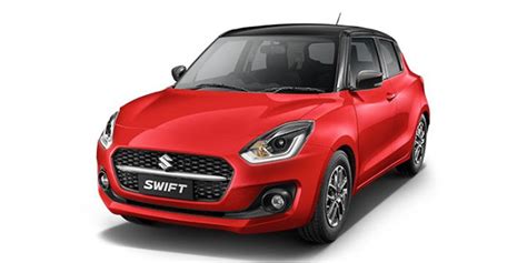 Suzuki Swift 2023 Price, Release Date & Specs - Autogiz