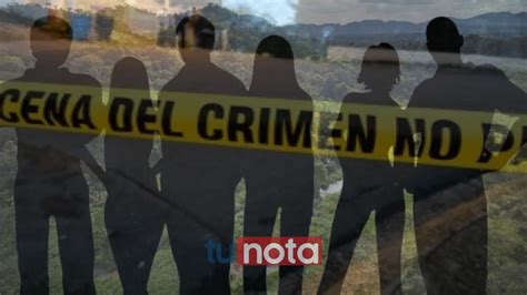 M S De Defensores Del Ambiente Han Sido Asesinados Desde Conadeh