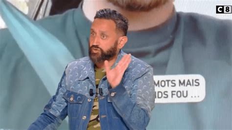 Cyril Hanouna en couple il se confie pour la première fois en direct