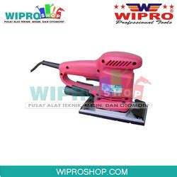 Promo Mesin Orbital Sander Drywall Sander Wipro Multifungsi W