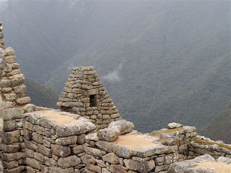 Machu Picchu Alluring World