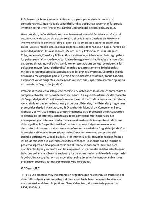 La Nacionalizacion Ypf Pdf