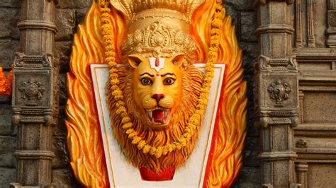 Narasimha Jayanti Powerful Narasimha Mantras For Removing