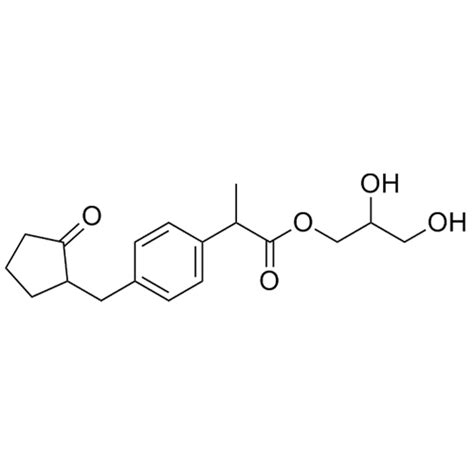 Axios Research. Loxoprofen Impurity 1