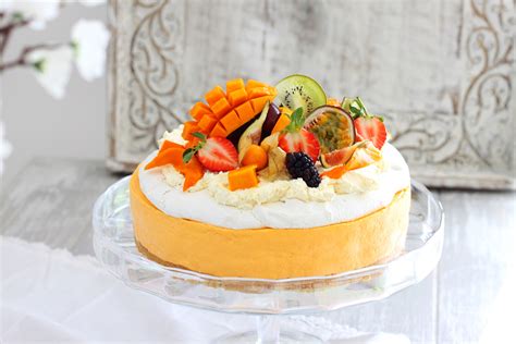 Mango Desserts This Season At Movenpick | Explocity Guide To Bangalore | People, Culture ...