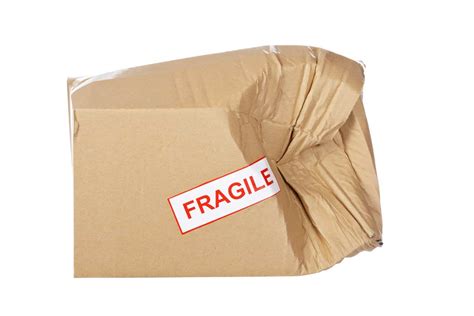 Shipping Insurance Claim How To File If Your Package Is Damaged