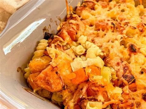 Recettes De Gratin De Pates De Fourneaux Et Fourchettes