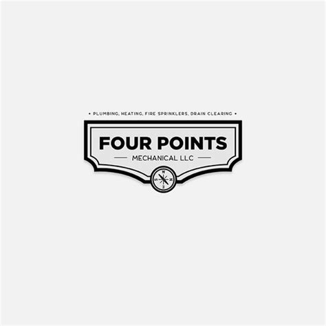 Four Points | Logo design contest