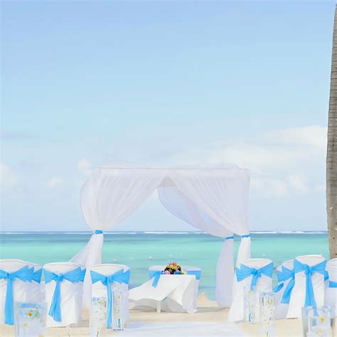 Barcelo Bavaro Palace ️ Destination Weddings - Destify