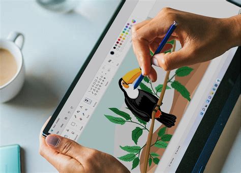 Windows Redesigns Microsoft Paint And Photos App Here S Our First Look