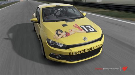 Forza motorsport 4 cheats - tablekawevq