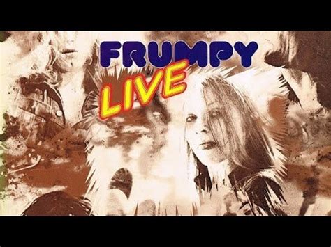 Frumpy Live German Hard Rock Full Album Youtube