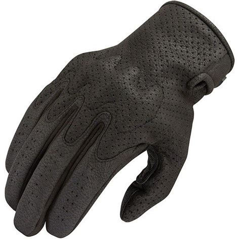 15 Best Icon Motorcycle Gloves Reviewed for 2023