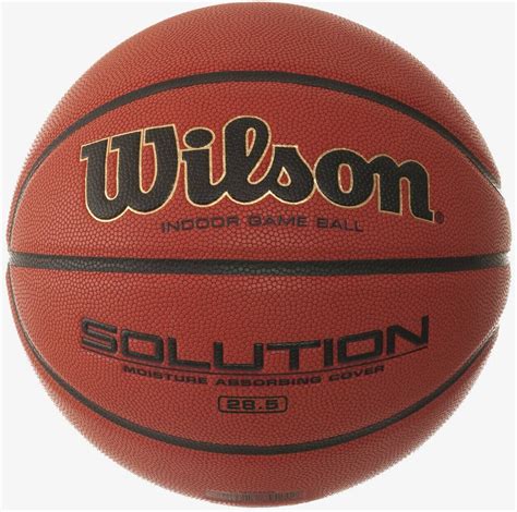 Wilson Evolution Game Basketball Size 6 Ab 4047 € Preisvergleich Bei