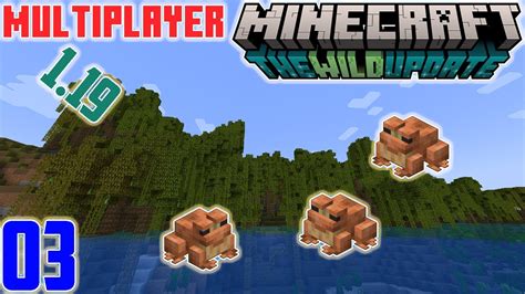 Let S Play Minecraft Multiplayers Ep Youtube