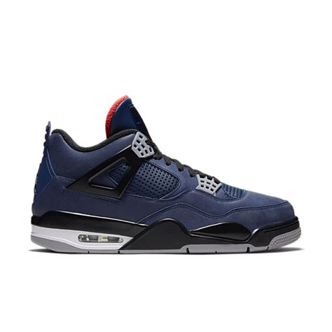 Jordan Air Jordan 4 Retro Wntr Loyal Blue Cq9597 401