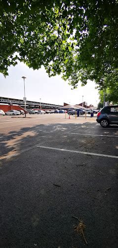 6 reviews of Derby Station Zone 1 Car Park (Parking garage) in Derby ...