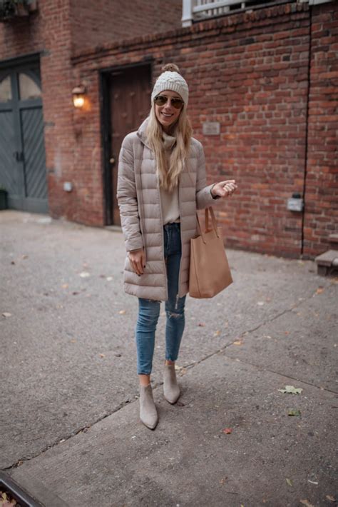 What To Wear To New York City In Winter At The Holidays Katie S