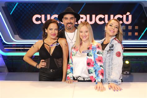 La icónica Chabe regresa hoy a la TV junto a otros integrantes de