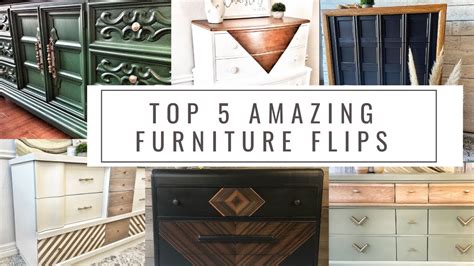 Inspiring Furniture Flips Flipping Furniture Part Time Diy