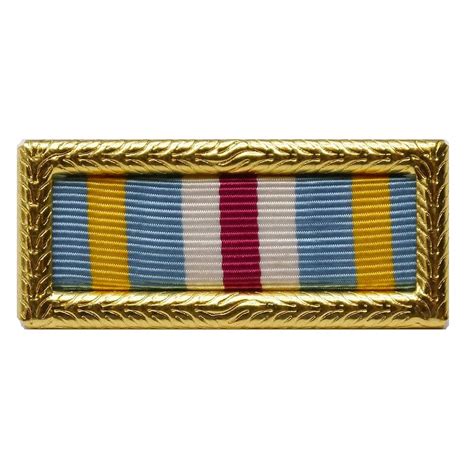 Joint Meritorious Unit Award Ribbon – Bradley's Surplus