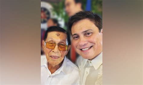 Enrile memes flood social media as politician turns 100