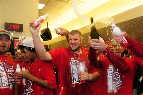 St Louis Cardinals Are Gay Butt Sex Team According To Wikipedia Outsports