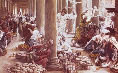 The Triumphal Entry