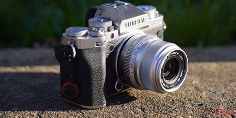 Fujifilm X-T5 review: Photography hasn't been this fun