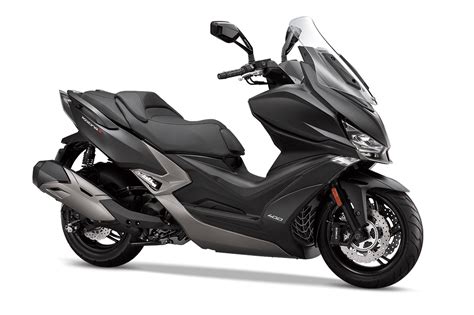 Motorrad Vergleich Kymco Xciting S I Abs Vs Sym Maxsym I