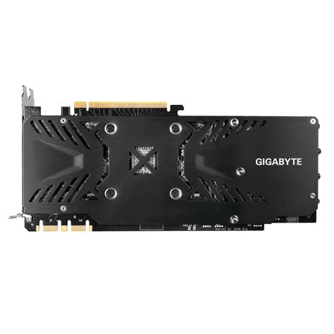 Geforce Gtx G Rock Gaorus Gigabyte Usa