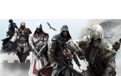 Which Assassin S Creed Character Are You Quiz Quotev