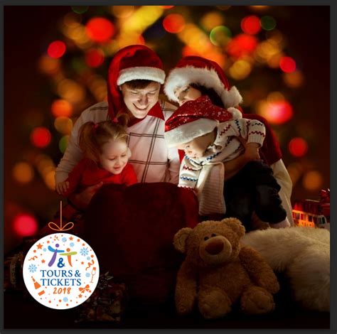 Акции от турагентства Tours&Tickets