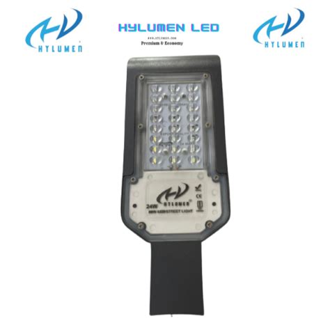 Cool White Ce W Lens Led Street Light For Commercial Ip At Rs