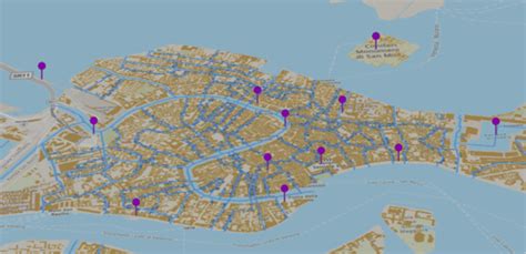 Map Venice in 3D | Documentation