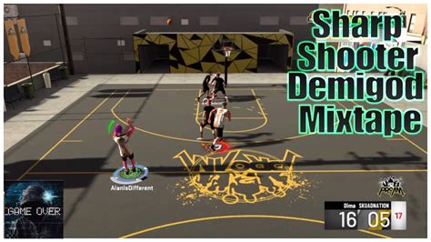 Sharpshooting Facilitator MixTape YouTube